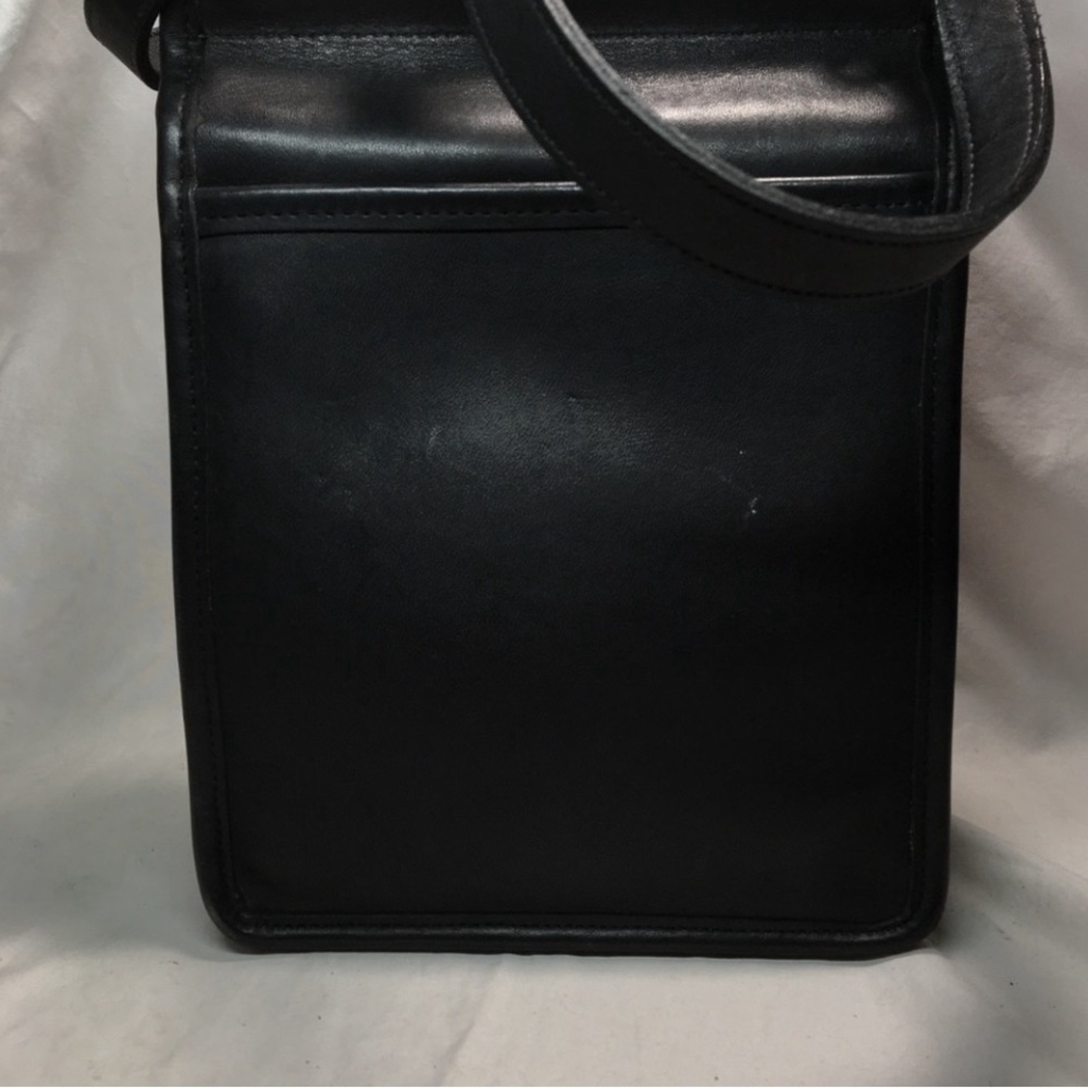 Vintage COACH Murphy Bag - Picture 2 of 4